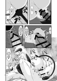 [Endless Requiem (yasha)] Boukensha Senyou no Ura Fuuzokuten | A Backdoor Brothel for Adventurers [English] [Zero Translations] [Digital]