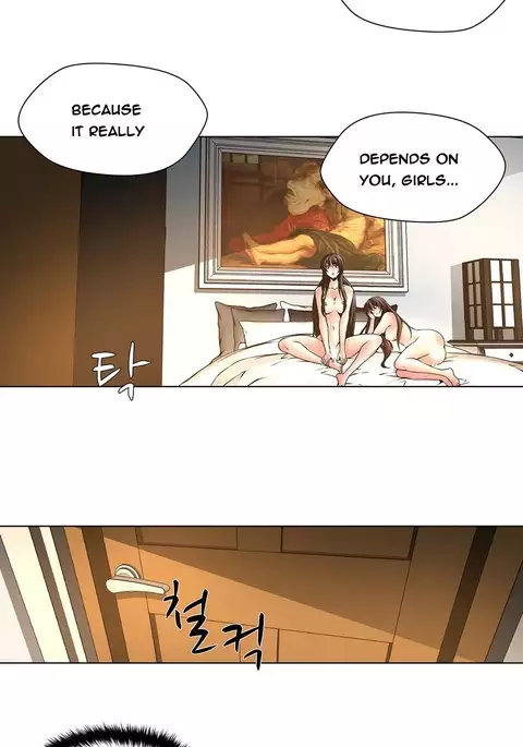 Twin Slave Ch.1-34
