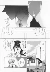 [Arisaka Atsumi]Hiiro no gisei tachi