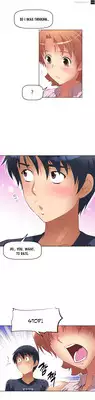Brawling Go 0-13 Chapters (To be continued)