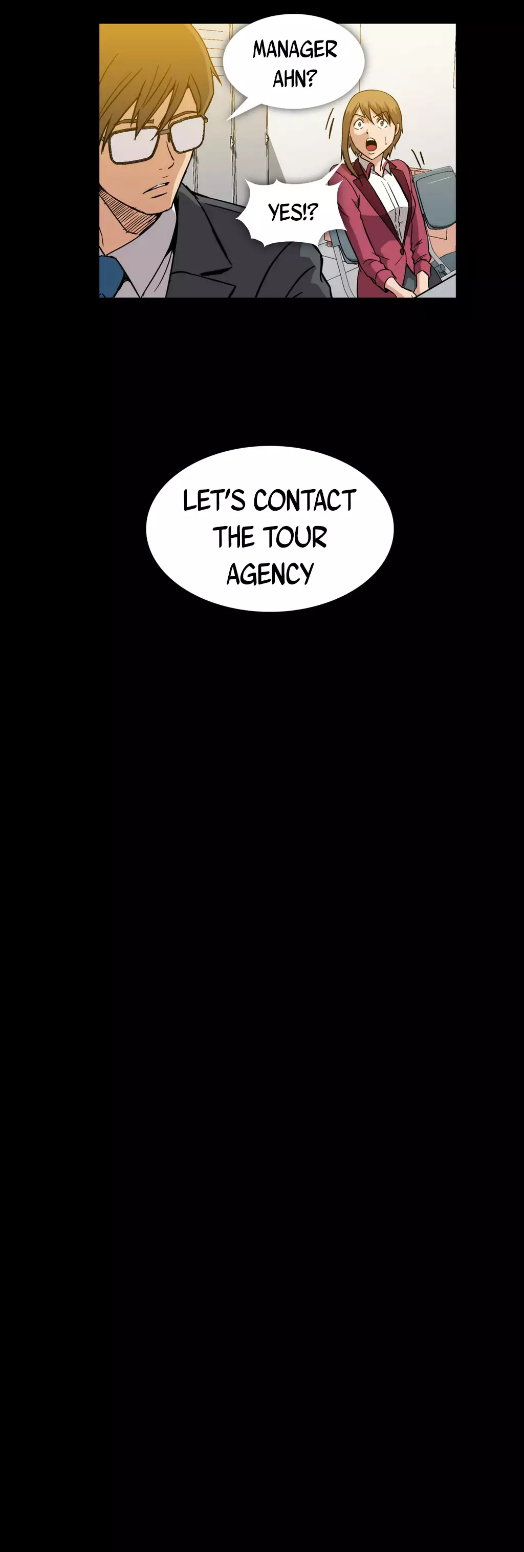 Drug Candy Ch.0-38