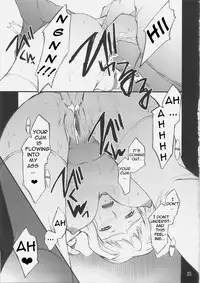 (C69) [P.Forest (Hozumi Takashi)] Haruka-chan to Iroiro (Mai Hime) [English]