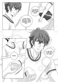 [The Yaoi Army][Joberu, Seru] Fujoshi Trapped in a Seme's Perfect Body 3, 4