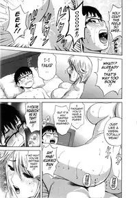 [Hidemaru] Life with Married Women Just Like a Manga 1 (Complete) [English] {Tadanohito}