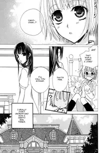 [Mikuni Hadzime] Gokujyo Drops 1 [English] {Shijima}