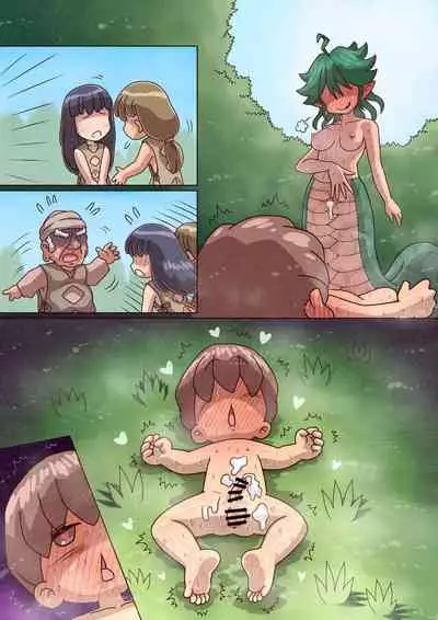 Hebimanko