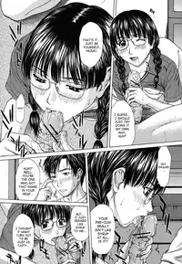 [Ueno Naoya] Squall [English] [SaHa]