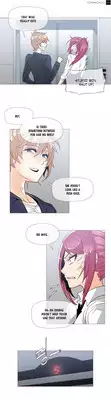 [ButcherBoy] Household Affairs Ch.1-29 (English) (YoManga) (Ongoing)
