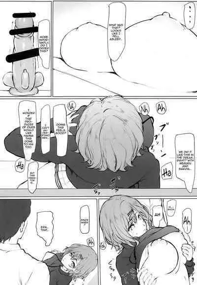 [Seven Deadly Sins (homu)] Toaru Cosplay Idol-tachi no Off-Pako | IRL Fucking With Certain Cosplay Idols (THE iDOLM@STER Shiny Colors) [English] {Doujins.com}