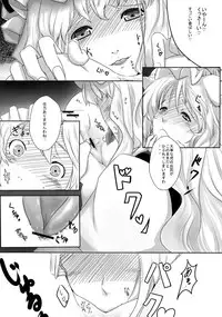 (C81) [Horohoro Tei (dear)] Tadashii Shiki no Shitsuke kata (Touhou Project)