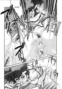 (C66) [Studio Katsudon (Manabe Jouji)] Imasara Dirty Pair Soushuuhen (Dirty Pair) [English] ==DesuDesu==