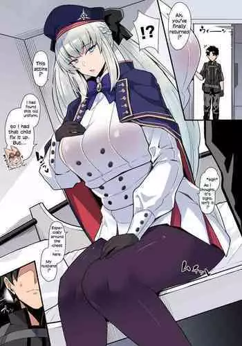 Morgan