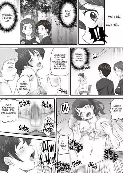 [Kagura Hitsuji] Amarimono 2 -Shojo o Ushinatta Yokujitsu ni Zecchou o Shitta Akogare no Kanojo- | Leftover 2 -The Girl of My Dreams Learned How to Orgasm The Day After She Lost Her Virginity- [English] [Black Grimoires]