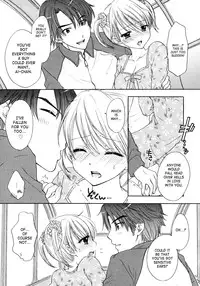 [Ozaki Miray] The Great Escape 4 Ch. 30-40 [English] {SaHa}