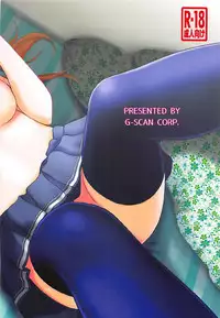 (C92) [G-SCAN CORP. (Satou Chagashi)] Sawamura Spencer Eriri no Rinri Shinsakai (Saenai Heroine no Sodatekata)