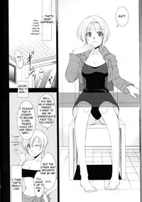(C82) [Blue Crest (Aono Akira)] Taihen desu Gohan-san Onnanoko ni Nacchaimashita. (Dragon Ball Z) [English] [Fated Circle]