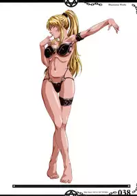 The Bible Black Visual Art Works