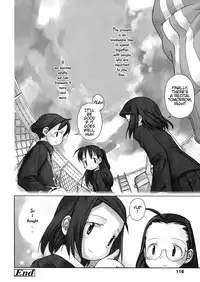 [Nagatsuki Misoka] A Day in the Life [English] {Loliconnection + Tonigobe + Zero Degrees}