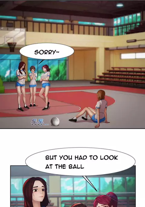 Lady Garden Ch.1-42
