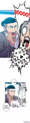 Ghost Love Ch.1-12 (English) (YoManga) (Ongoing)