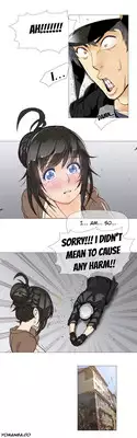 [ButcherBoy] Household Affairs Ch.1-29 (English) (YoManga) (Ongoing)