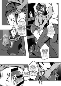Dear My Goshujin-sama | My Dear Master