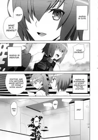 (C90) [CRAZY CLOVER CLUB (Kuroha Nue)] T*MOON COMPLEX GO 06 [Purple] (Fate/Grand Order) [English] [constantly]
