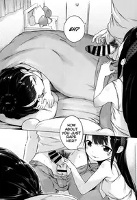 [Henreader] Hatsukoi Ribbon [English] [Facedesk + TV + VLtrans + lolilolihunters + cheesey]