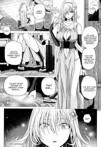 [Simon] Isekai no Mahoutsukai Ch. 1-6 [English] [constantly]