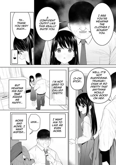 Watashi datte Otoko no Hito o Hikitsuketai 2 | I want to attract a man too. 2