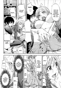 [Coelacanth] Funky Glamourous [English] [Uncensored]