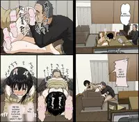 [Iris art] Sasaki Natsumi no Shikyuu ga Ochita Hi [English] [desudesu]