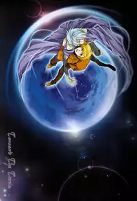 [ESCAPE CLUB] TTT Re-publish (Toward the Terra)