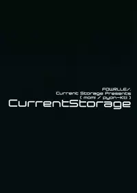 (C88) [Current Storage (momi, Pyon-Kti)] FOWRLLE/. [Chinese] [final個人漢化]