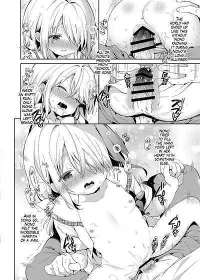 Shuumatsu no Lolita | The Last Lolita