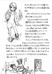 (C63) [Ngo Hay Yappunyan (Shiwasu No Okina)] Mattari Capcom (Ace Attorney, Breath of Fire V)