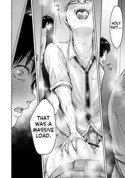 Kanojo ni Kokuhaku Suru Mae ni Tomodachi ni Nakadashi Sareta... 9 | Before I Could Confess, My Buddy Came Inside of Her...