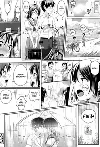[Guglielmo] Konna Mura Iya da! | I Hate This Village! (COMIC Tenma 2016-04) [English] [Team Koinaka]