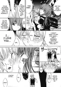 [Kino Hitoshi] Kinshinsoukan | Incest [English] [SaHa]