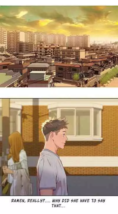 [Tharchog, Gyeonja] What do you Take me For? Ch.46/? [English] [Hentai Universe]