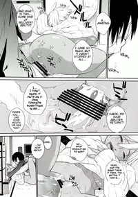 (C83) [Yokoshimanchi. (Ash Yokoshima)] 3ANGELS SHORT Full Blossom #01a MILK COCOA [English] (Tigoris Translates)