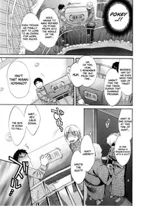 [Pon Takahanada] Tenshi no Marshmallow 2 [English] [Faytear + Lunatic Translations]