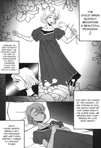 (C66) [Mengerekun (Karakuribee, Yuri Tohru, ZOL)] POTEMAYO Vol. 4 (Meitantei Conan) [English] [EHCOVE]