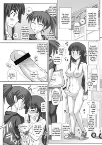 (C79) [Futanarun (Kurenai Yuuji)] Futa Roma Plus 2 [English] [Kusanyagi]