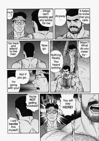 [Gengoroh Tagame] Kimiyo Shiruya Minami no Goku (Do You Remember The South Island Prison Camp) Chapter 01-24 [Eng]