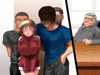 [Shikibu (Nachi Karuko)] Shojo Netori ~Akogareteiru Osananajimi no Onii-chan no Tame ni JoshiMane ni Natta Shojo JK ga Yarichin OB ni Choukyou Sare Danshi Buin Senyou Seiyoku Shori-gakari ni Sareru Ohanashi~