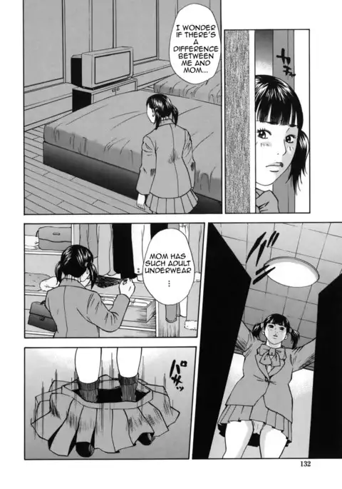 Kinshin Goukan | Near Relation Rape