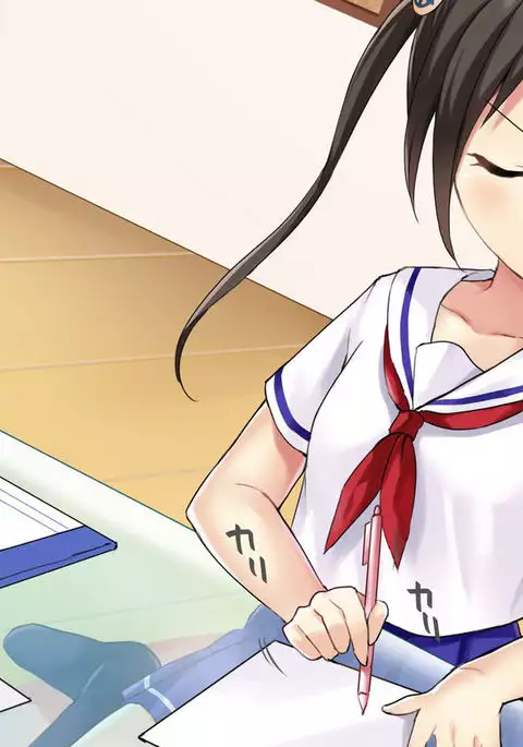 Namaiki shojo hamedori de-hanri makutte o chinpo daisuki ni naru made nama iki sa seta kateikyōshidesuga