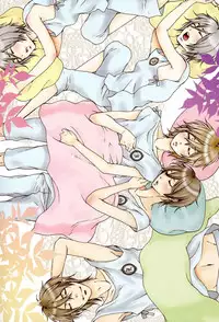 [Natsume Katsura] Custom Dolly's