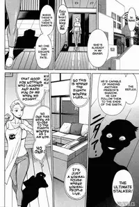 [Tamaki Nozomu] Uchi no Musume ni Te o Dasu na! - Oyako Heroine Funtousu Ch.1-4 (English) (YoManga) (Ongoing)